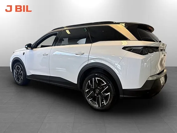 Peugeot 5008 2025 photo 4
