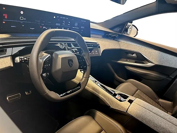 Peugeot 5008 2025 photo 5