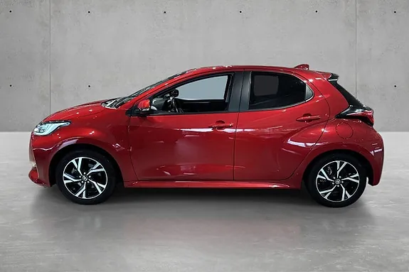 Toyota Yaris 2024 photo 2