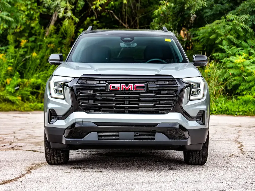 GMC Terrain 2027 photo 5