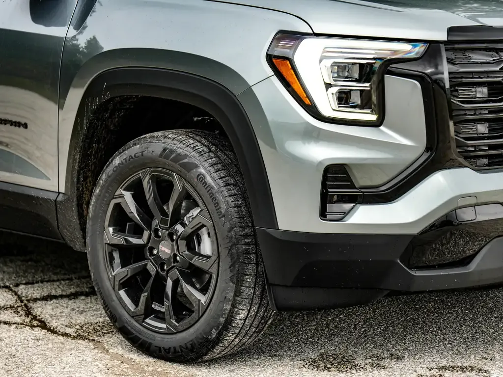 GMC Terrain 2027 photo 4