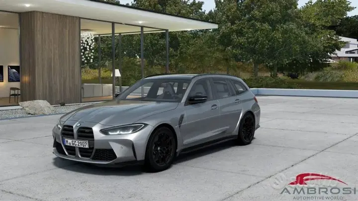 BMW M3