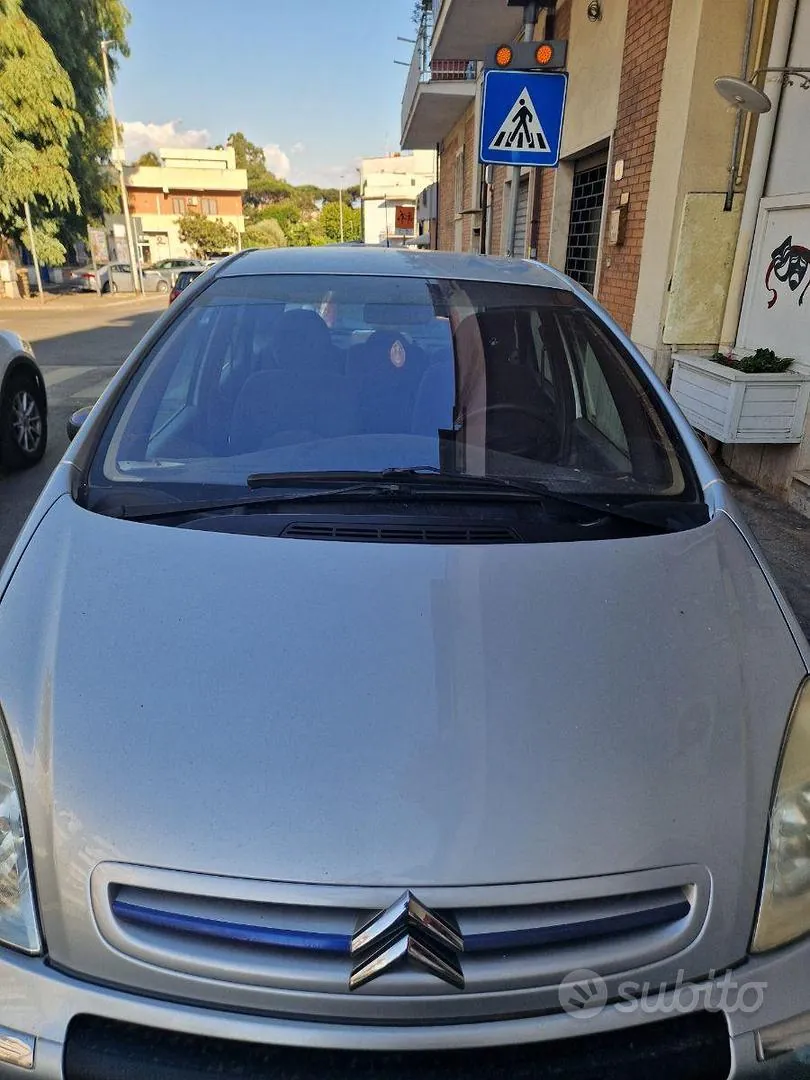 Citroen Picasso