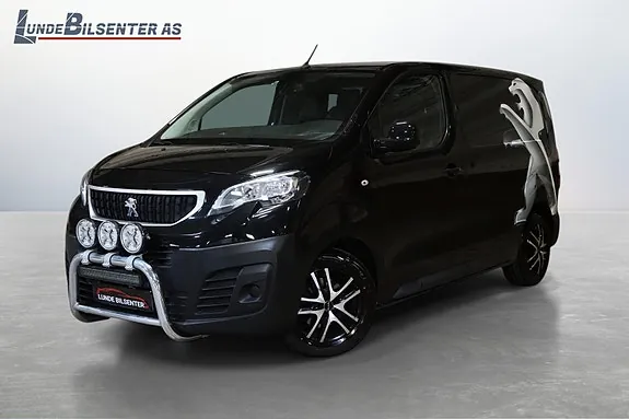 Peugeot Expert 2019 photo 5