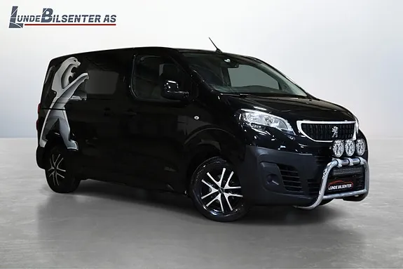 Peugeot Expert 2019 photo 4