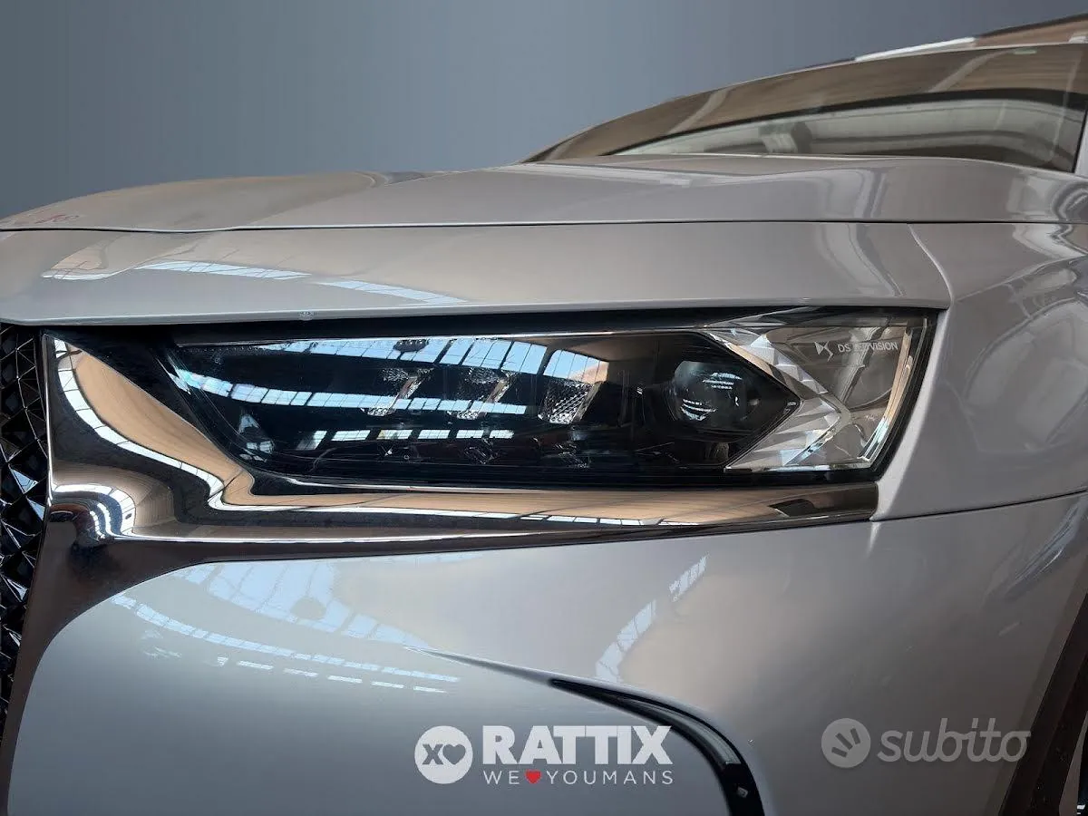 Hyundai Ds7 Crossback 2022 photo 3
