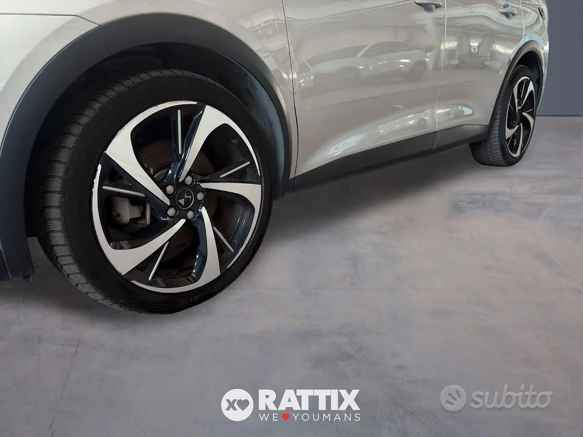 Hyundai Ds7 Crossback 2022 photo 4
