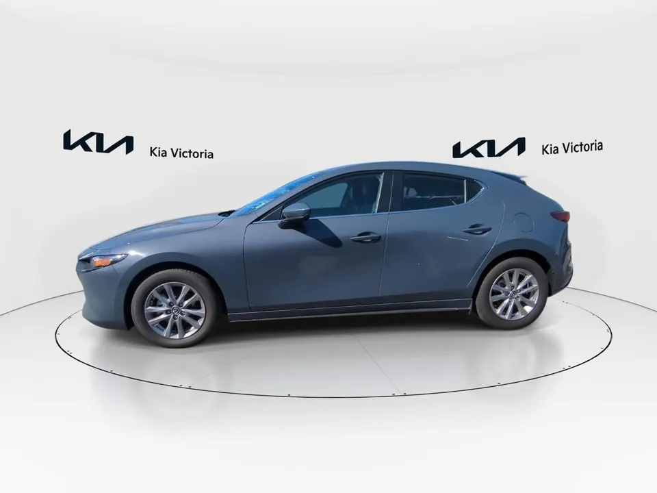 Mazda 3 2025 photo 5