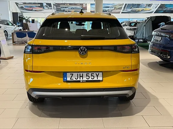 Volkswagen T-Roc 2026 photo 3