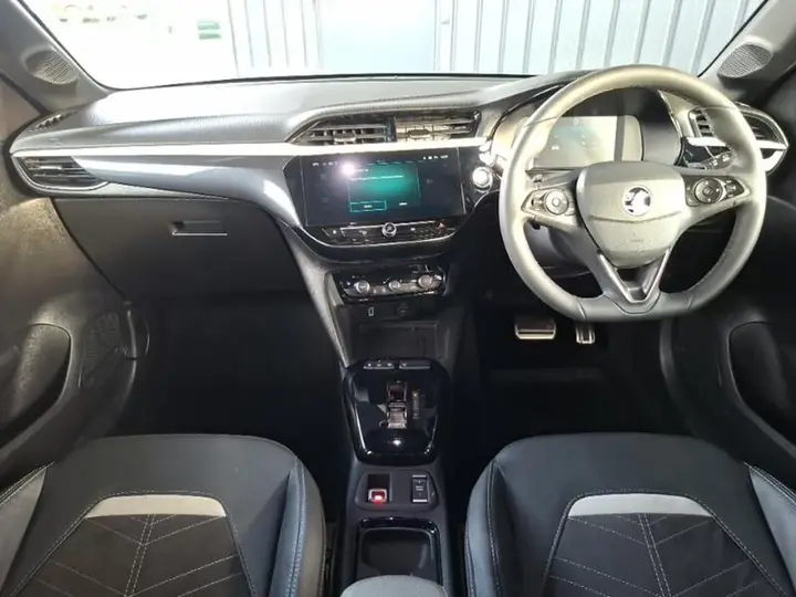 Vauxhall Corsa 2025 photo 3
