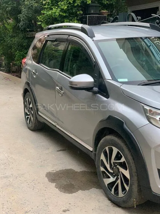 Honda Br-V