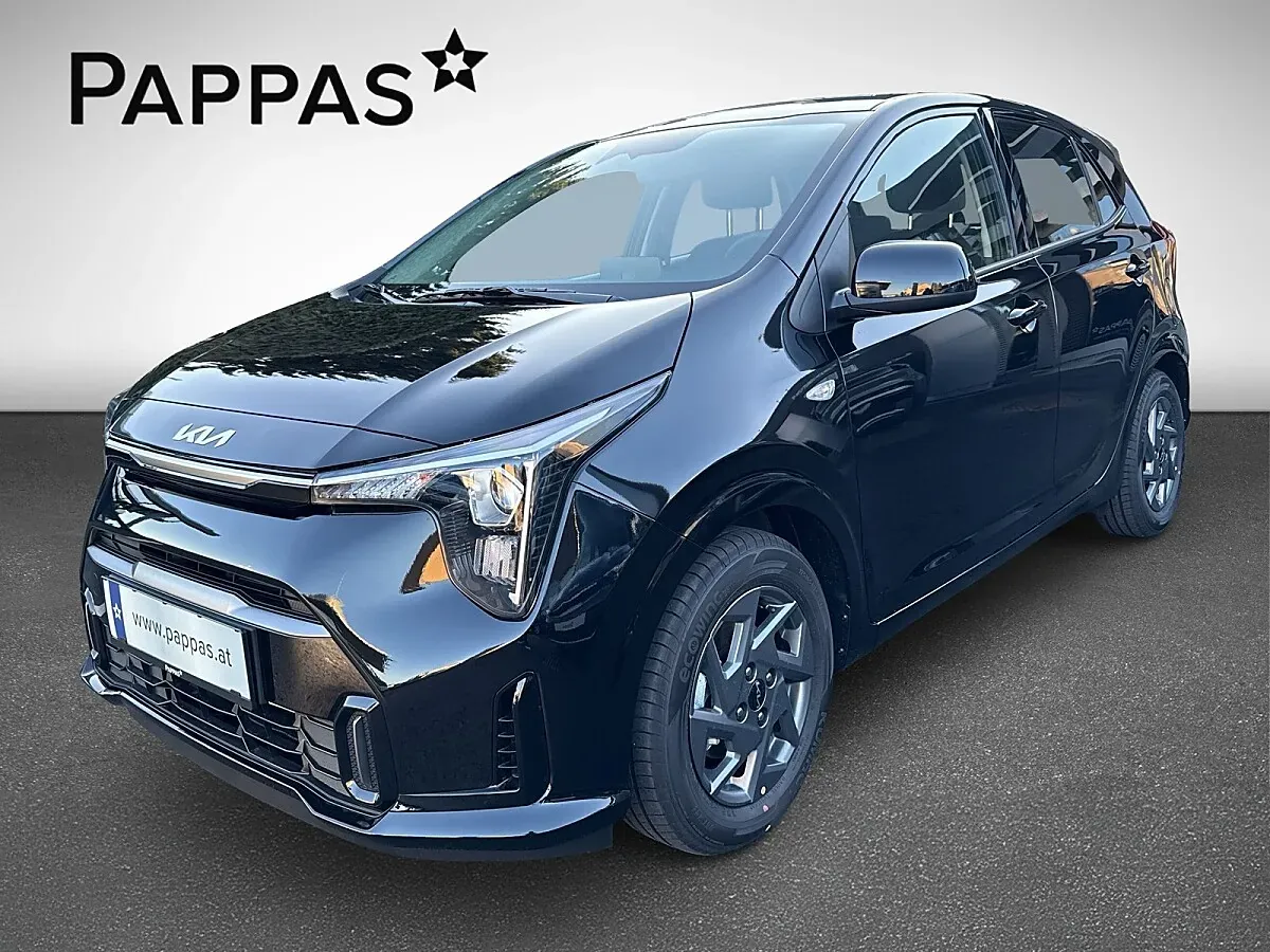 Kia Picanto photo 2