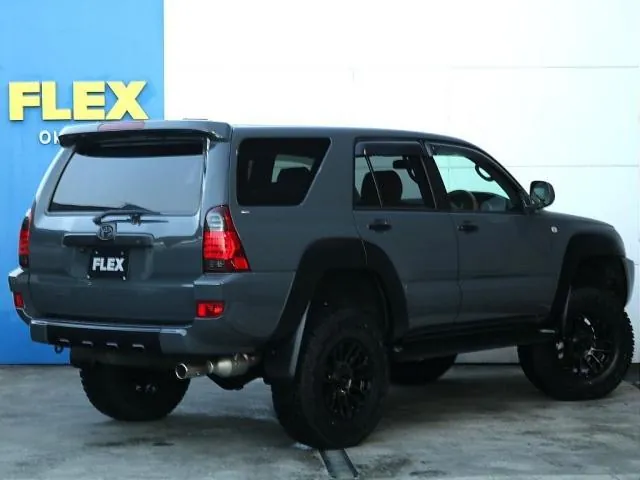 Toyota Highlander 2004 photo 5
