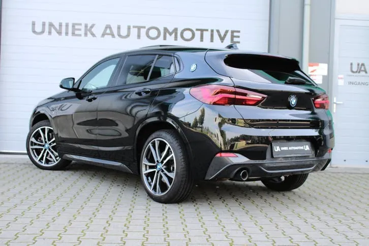 BMW X2 2024 photo 3