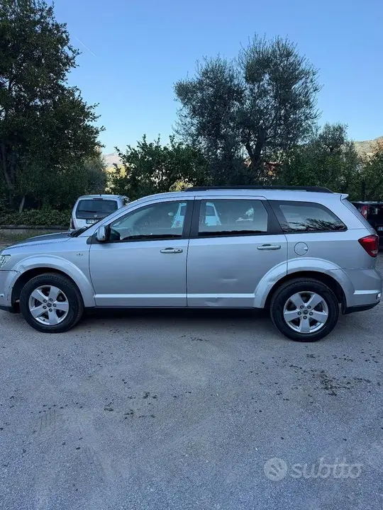 Fiat Freemont 2014 photo 2