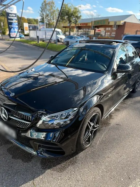 Mercedes-Benz C300De