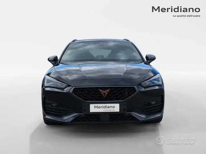 Cupra Leon Sportstourer 2023 photo 2