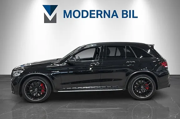 Mercedes-Benz Glc300 2021 photo 3