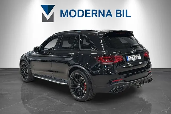 Mercedes-Benz Glc300 2021 photo 4