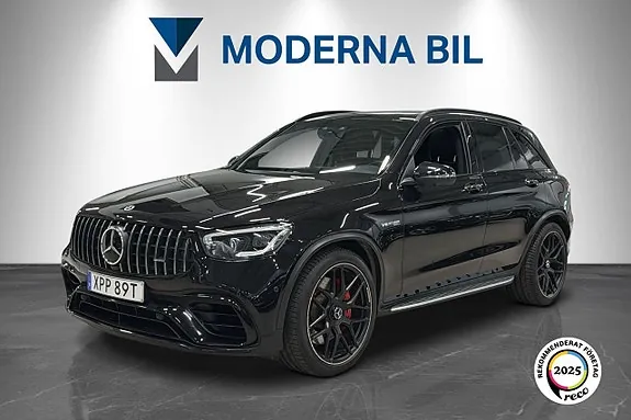 Mercedes-Benz Glc300