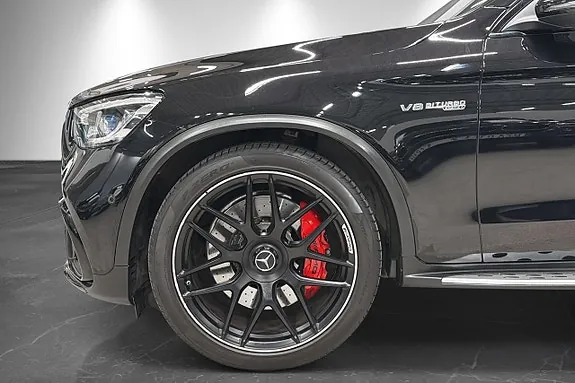 Mercedes-Benz Glc300 2021 photo 2