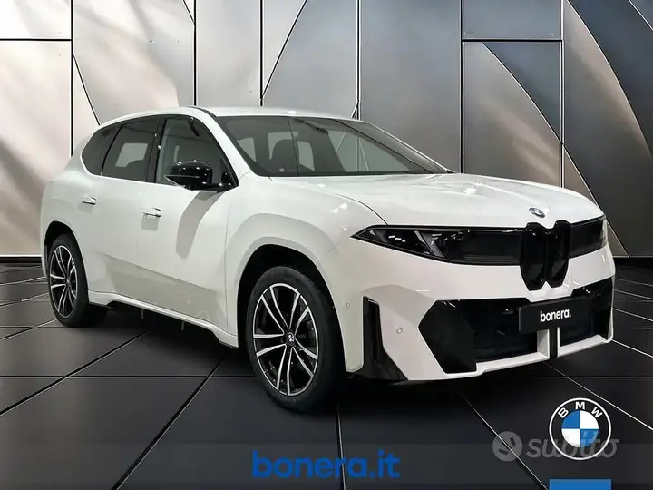 BMW Ix3 2023 photo 3