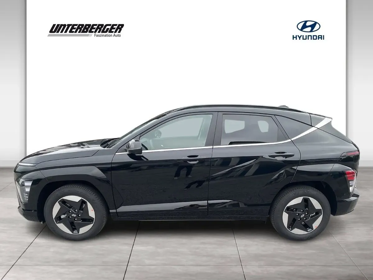Hyundai Kona photo 3