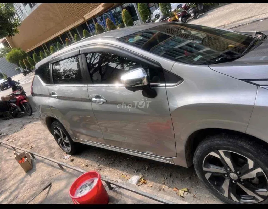 Mitsubishi Xpander