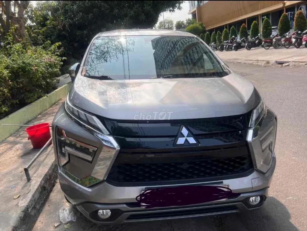 Mitsubishi Xpander 2023 photo 2