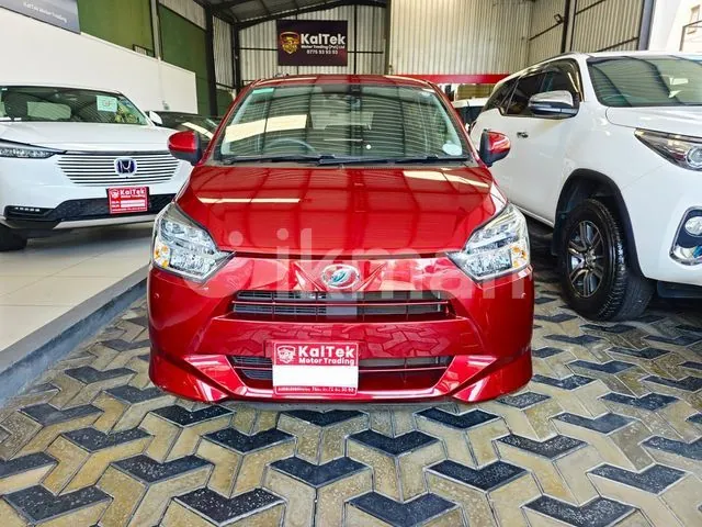 Daihatsu Mira 2026 photo 2