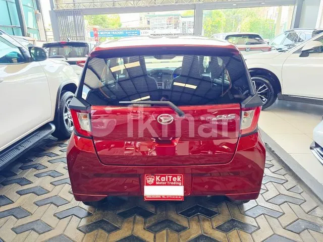 Daihatsu Mira 2026 photo 5