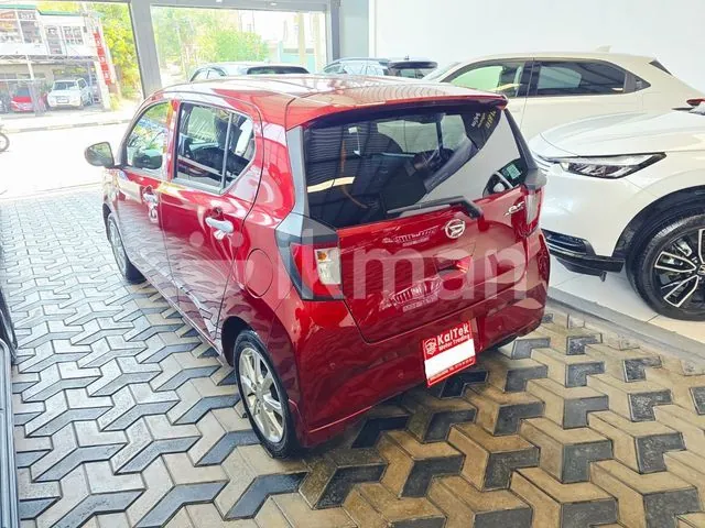 Daihatsu Mira 2026 photo 4