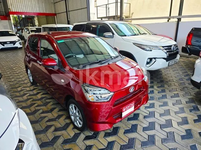 Daihatsu Mira 2026 photo 3