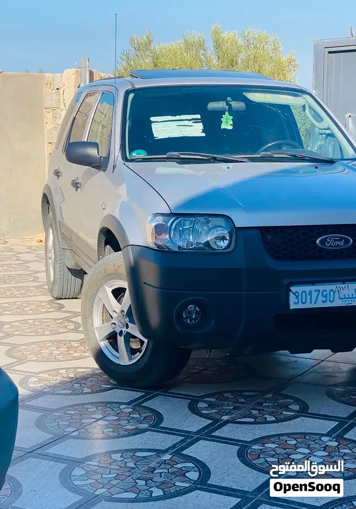 Ford Maverick