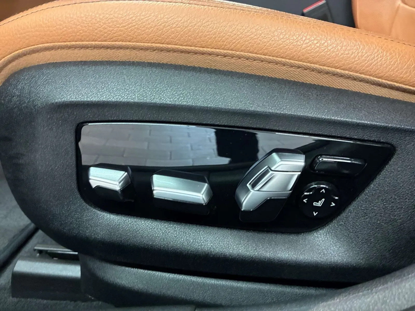 BMW 530D 2018 photo 5