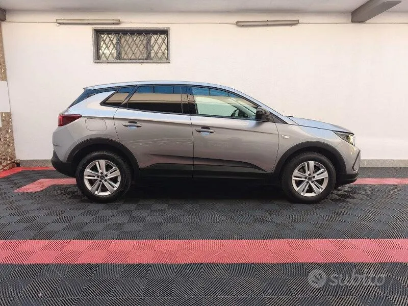 Opel Grandland 2022 photo 3