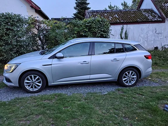 Renault Megane Iv 2017 photo 5