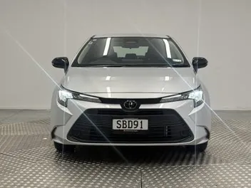 Toyota Corolla 2026 photo 4