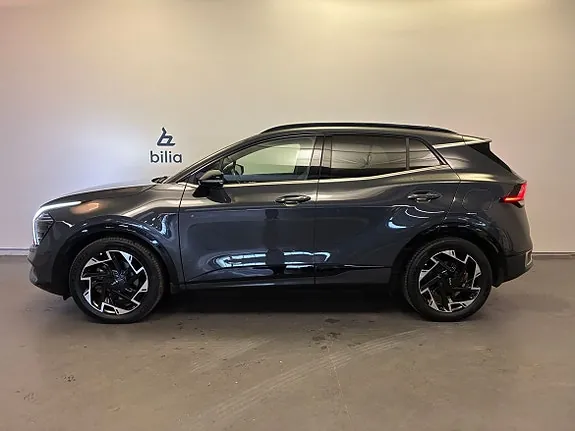 Kia Sportage 2024 photo 3