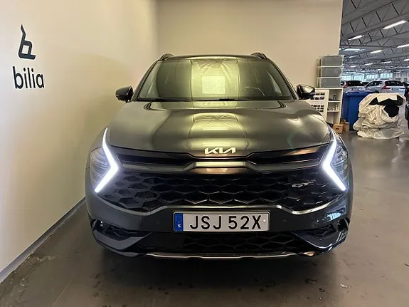 Kia Sportage 2024 photo 2
