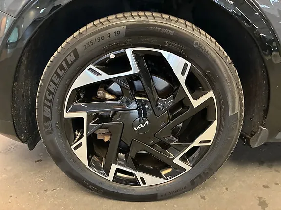 Kia Sportage 2024 photo 5