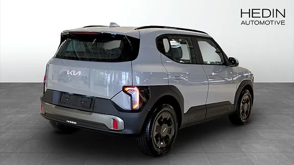 Kia Ev2 2027 photo 2