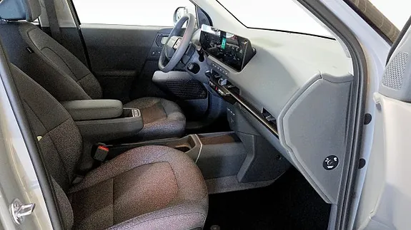 Kia Ev2 2027 photo 3