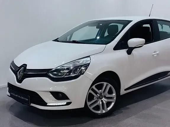 Renault Clio 2017 photo 2