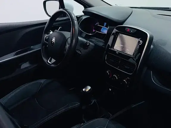 Renault Clio 2017 photo 5