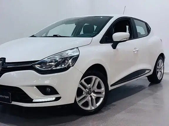 Renault Clio 2017 photo 3