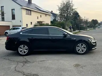 Renault Talisman 2018 photo 4