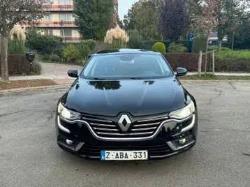 Renault Talisman 2018 photo 2
