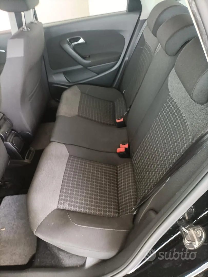 Volkswagen Polo 2017 photo 5