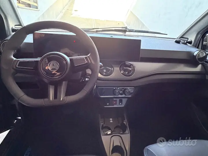 Aixam E-City Gto 2026 photo 3